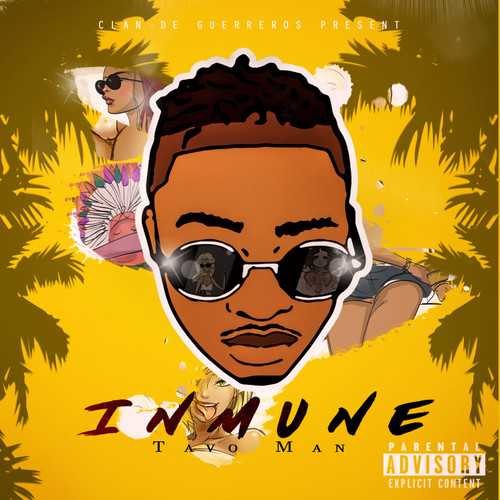 Inmune (Explicit)