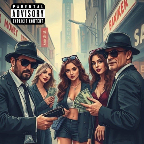 bes sto trapezi (Explicit)