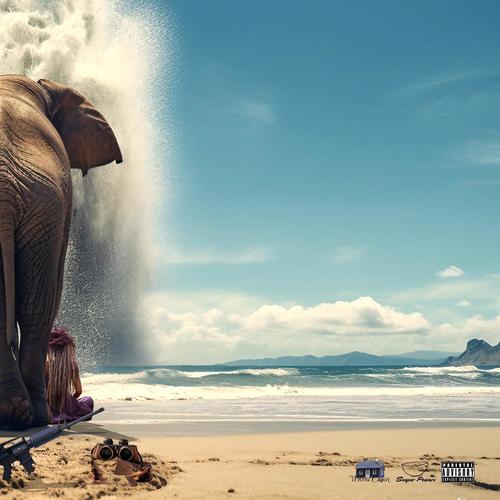 Still Watching Waves (Explicit)
