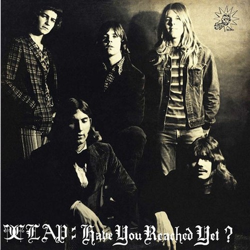 Have You Reached Yet?