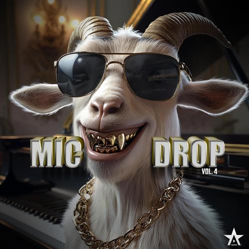 Mic Drop, Vol. 4