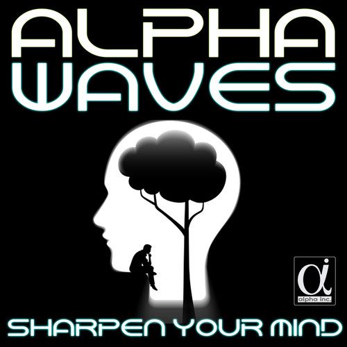 Sharpen Your Mind (brain power , alpha waves music, study music, brain waves)