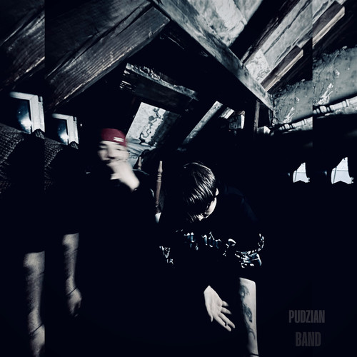 Pudzian Band