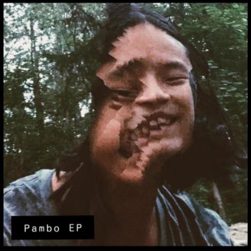 Pambo EP (Explicit)