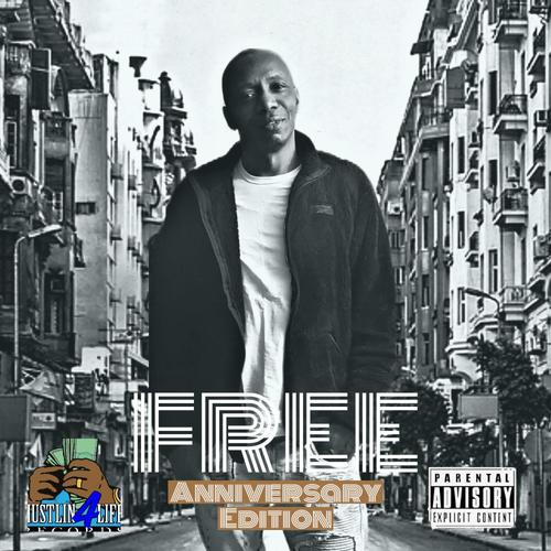 FREE Anniversary Edition (Explicit)