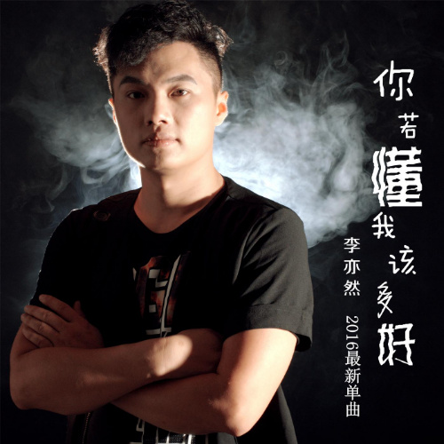 你若懂我该多好