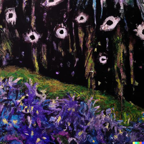 painting pictures (feat. J3mob) [Explicit]