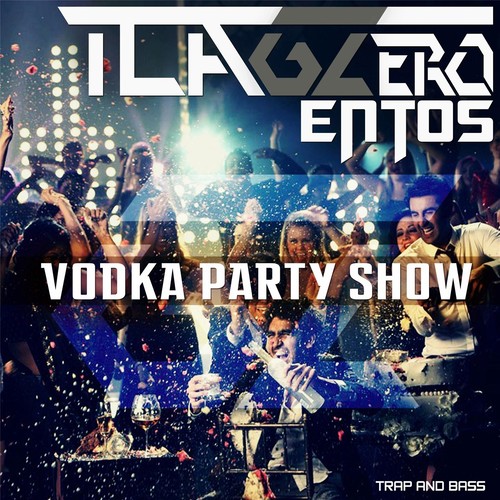 Vodka Party Show