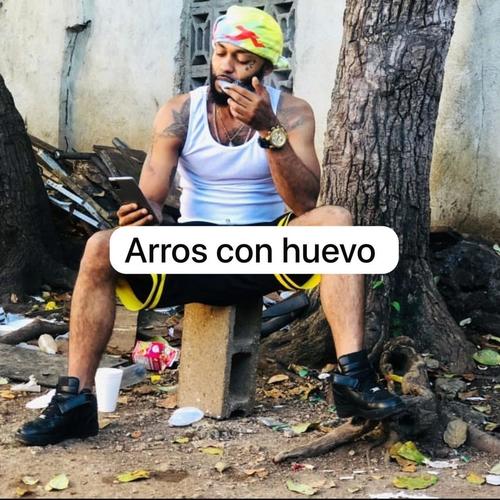 arroz con huevo (feat. 3bu patria)