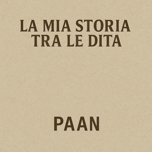 La mia storia tra le dita (Special Version)