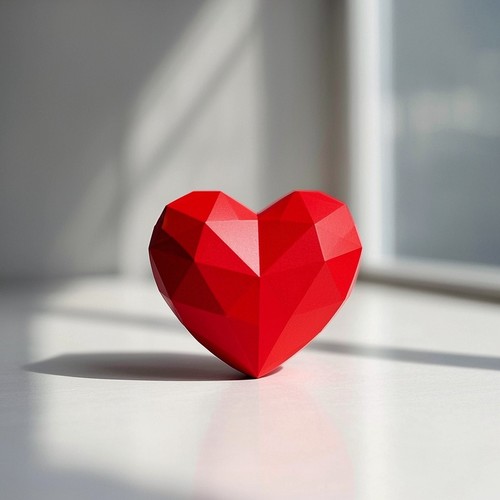 Descansa o teu coração