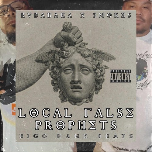 Local False Prophets (Explicit)