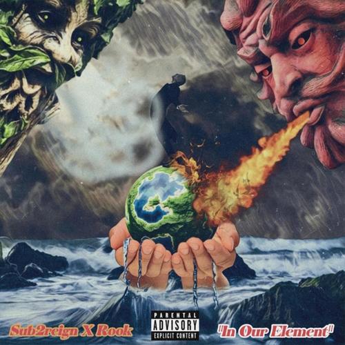 In Our Element (Explicit)