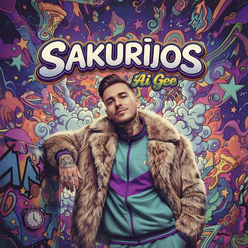 Sakurījos (Explicit)