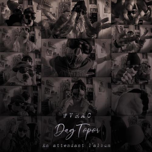 Vrac, en attendant l'album (Explicit)