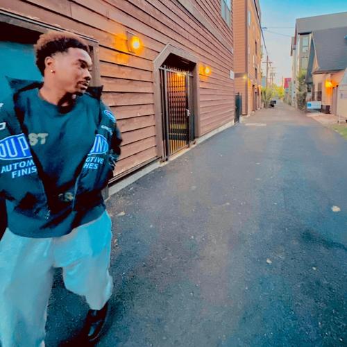 DEEPER MESSAGE (Explicit)