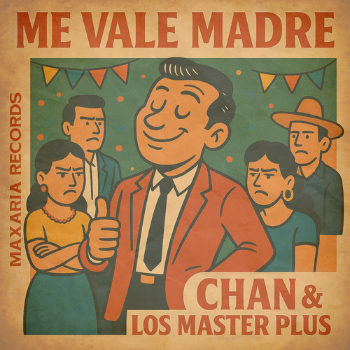 Me Vale Madre (Explicit)