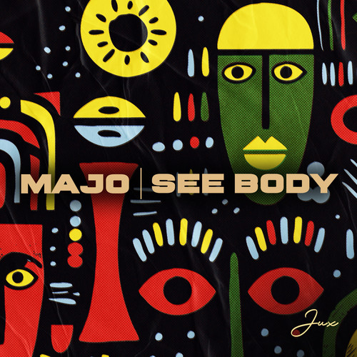 MAJO / SEE BODY