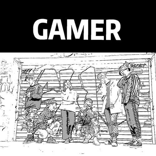 Gamer