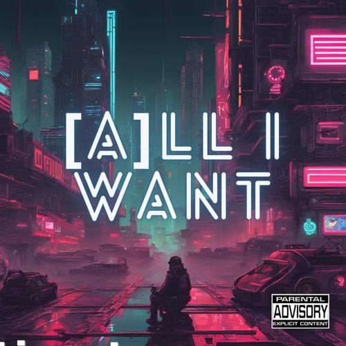 all i want