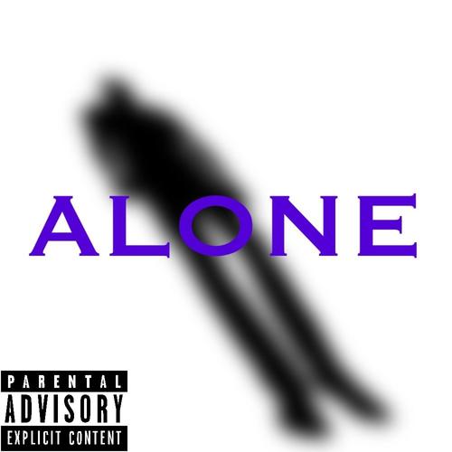 Alone (feat. HXNNIBXL, Kajun Kowboy & cup!d_) [Explicit]