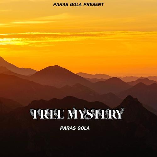 FREE MYSTERY (Explicit)