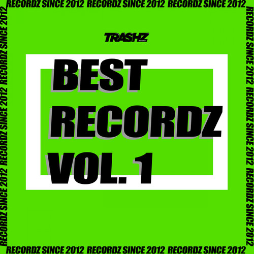 Best RECORDZ volume 1