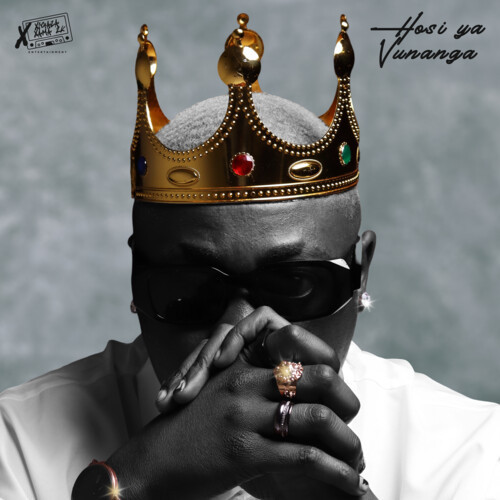 Hosi Ya Vunanga