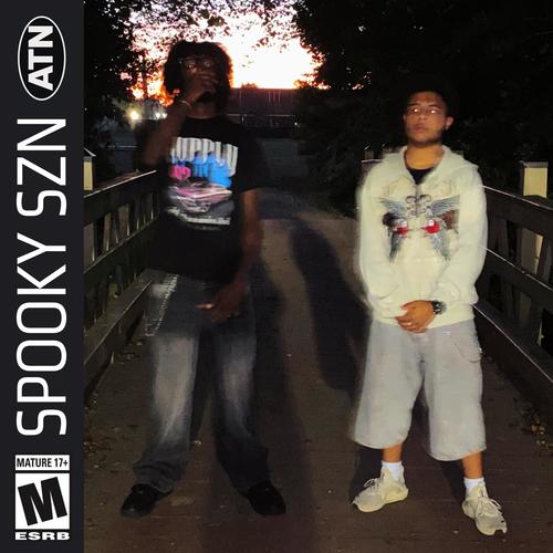 SPOOKY SZN (Explicit)