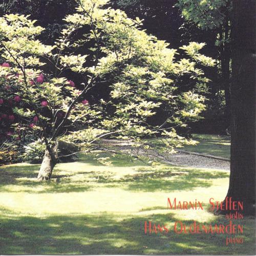 Marnix Steffen / Hans Oudenaarden