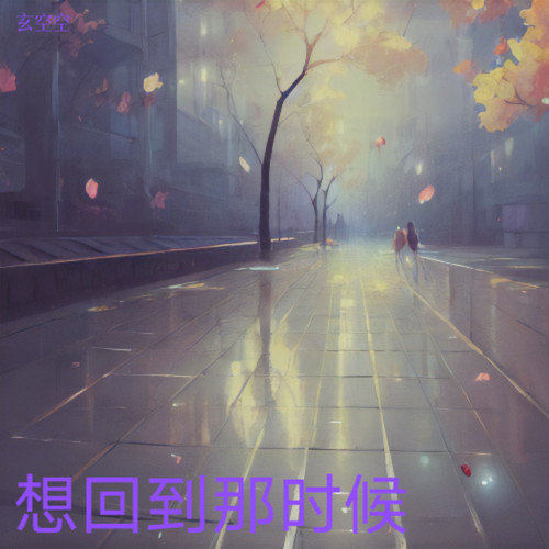 想回到那时候