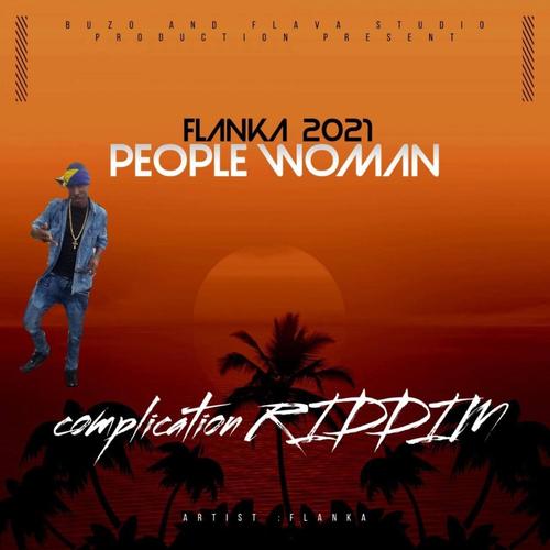 People Woman