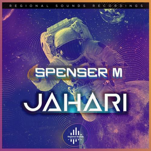 Jahari (Original mix)
