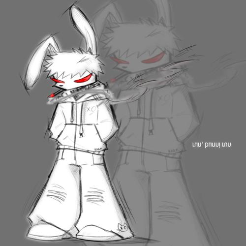 run, bunni run (Explicit)