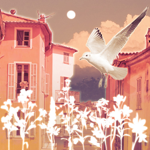 Я выбираю быть птицей (feat. Жека)