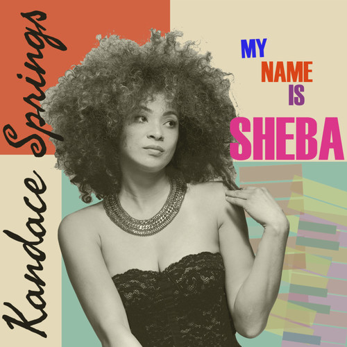 My Name Is Sheba