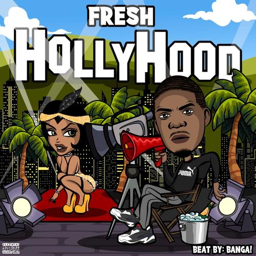 Hollyhood (Explicit)
