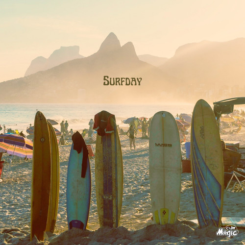 Surfday