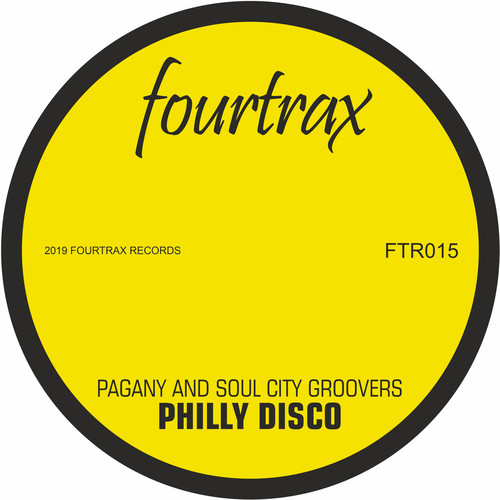 Philly Disco