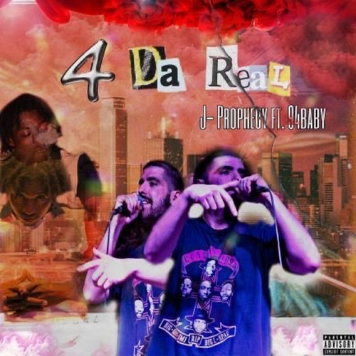 4 da Real (Explicit)