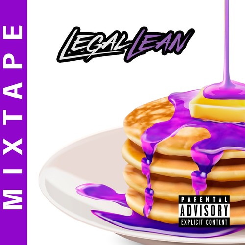 Legal Lean Mix-Tape
