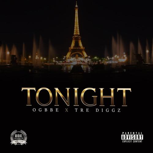 Tonight (feat. Tre Diggz) [Explicit]