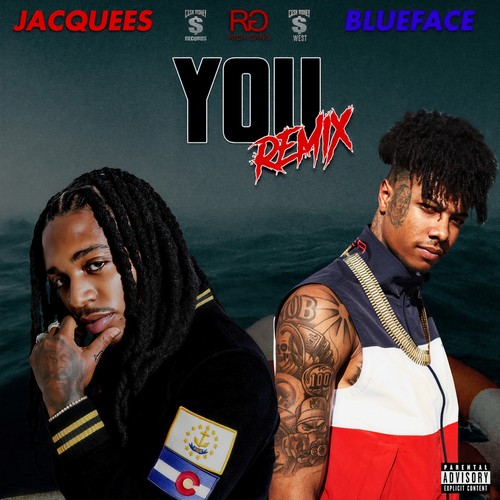 You (Remix) [Explicit]