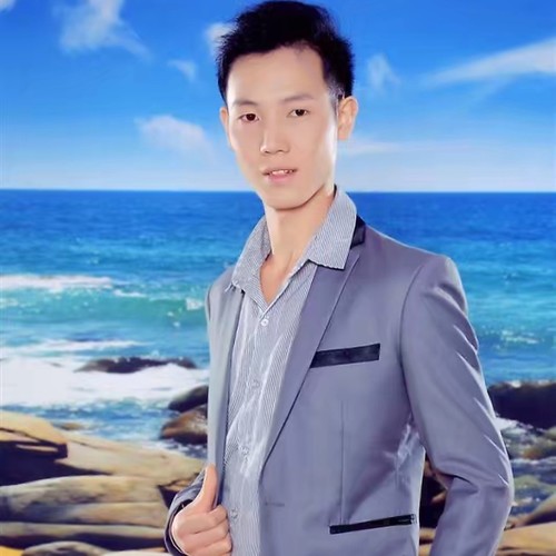 请别喊我书记（保正江）