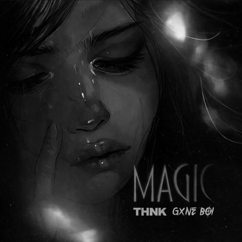 MAGIC (SLOWED + REVERB) (feat. THINK)