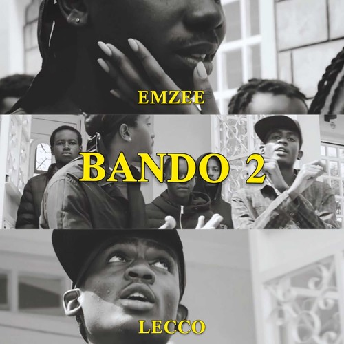 Bando 2 (Explicit)