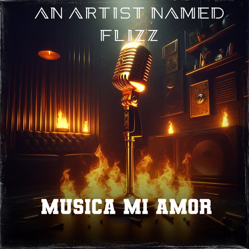Musica MI Amor (Explicit)