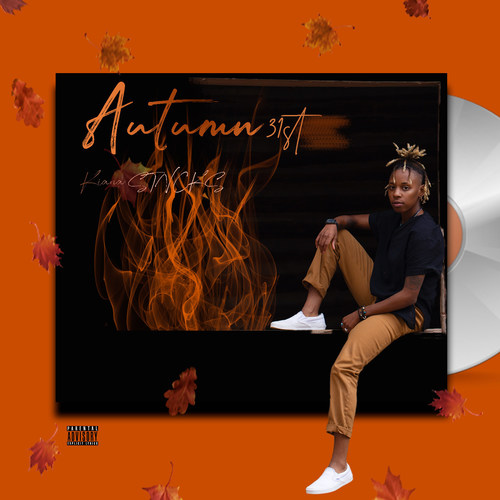 Autumn 31st (Explicit)
