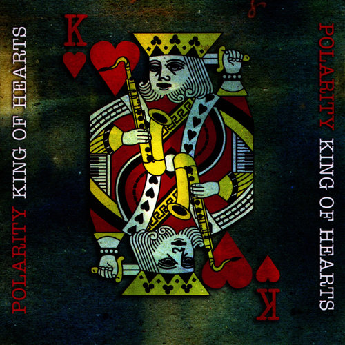King of Hearts