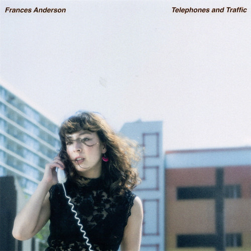 Telephones And Traffic